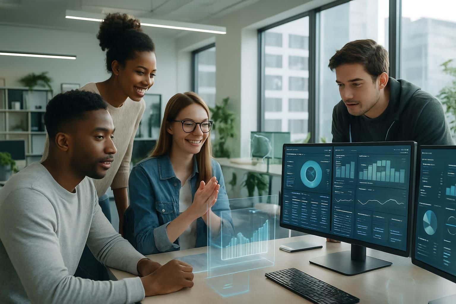 Découvrez le top 5 des logiciels de comptabilité incontournables pour startups en 2026, alliant efficacité, simplicité et innovation pour gérer vos finances avec succès.