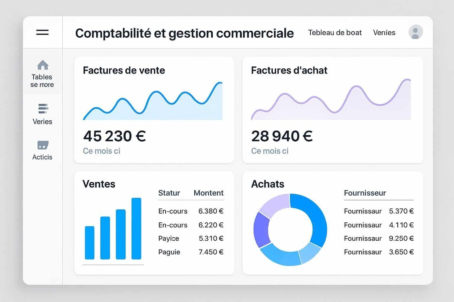 Découvrez notre guide complet 2026 sur les logiciels de comptabilité analytique, pour optimiser la gestion financière de votre entreprise avec des outils performants et adaptés.