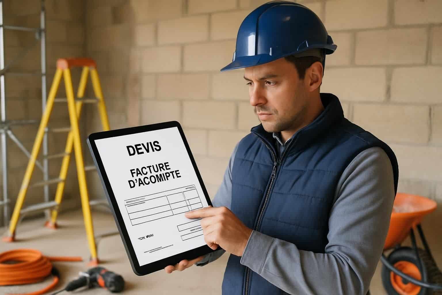 Découvrez notre guide complet 2026 sur le logiciel de comptabilité avec devis et factures, pour gérer efficacement votre entreprise et optimiser vos finances.