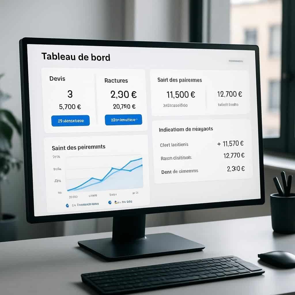 Découvrez notre guide complet 2026 sur les logiciels de comptabilité avec devis et factures, pour optimiser la gestion financière de votre entreprise facilement et efficacement.