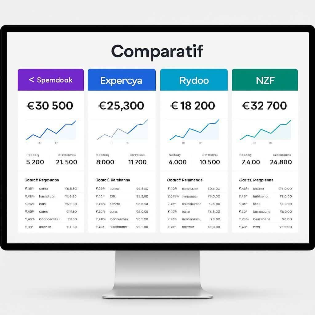 Découvrez notre guide 2026 complet sur les logiciels de comptabilité avec gestion des notes de frais pour optimiser la gestion financière de votre entreprise.