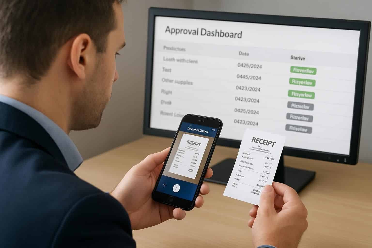 Découvrez notre guide 2026 sur les meilleurs logiciels de comptabilité intégrant la gestion des notes de frais pour optimiser votre organisation financière.