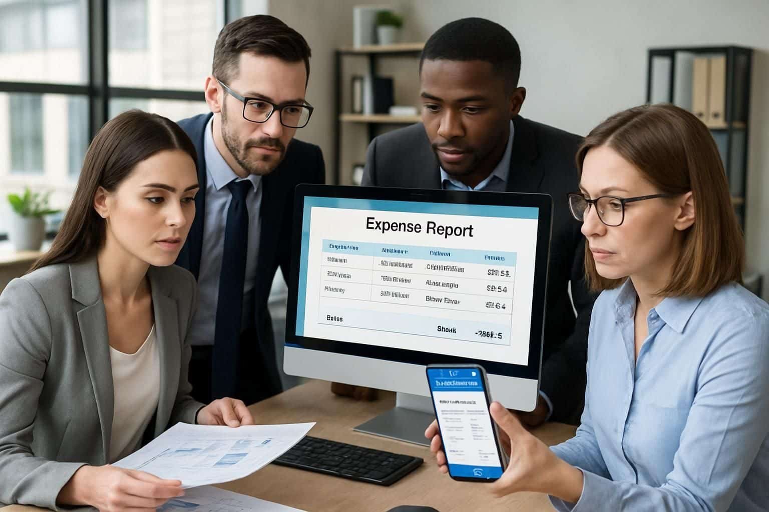 Découvrez notre guide 2026 du logiciel comptabilité avec gestion de notes de frais pour optimiser votre gestion financière et simplifier vos déclarations.
