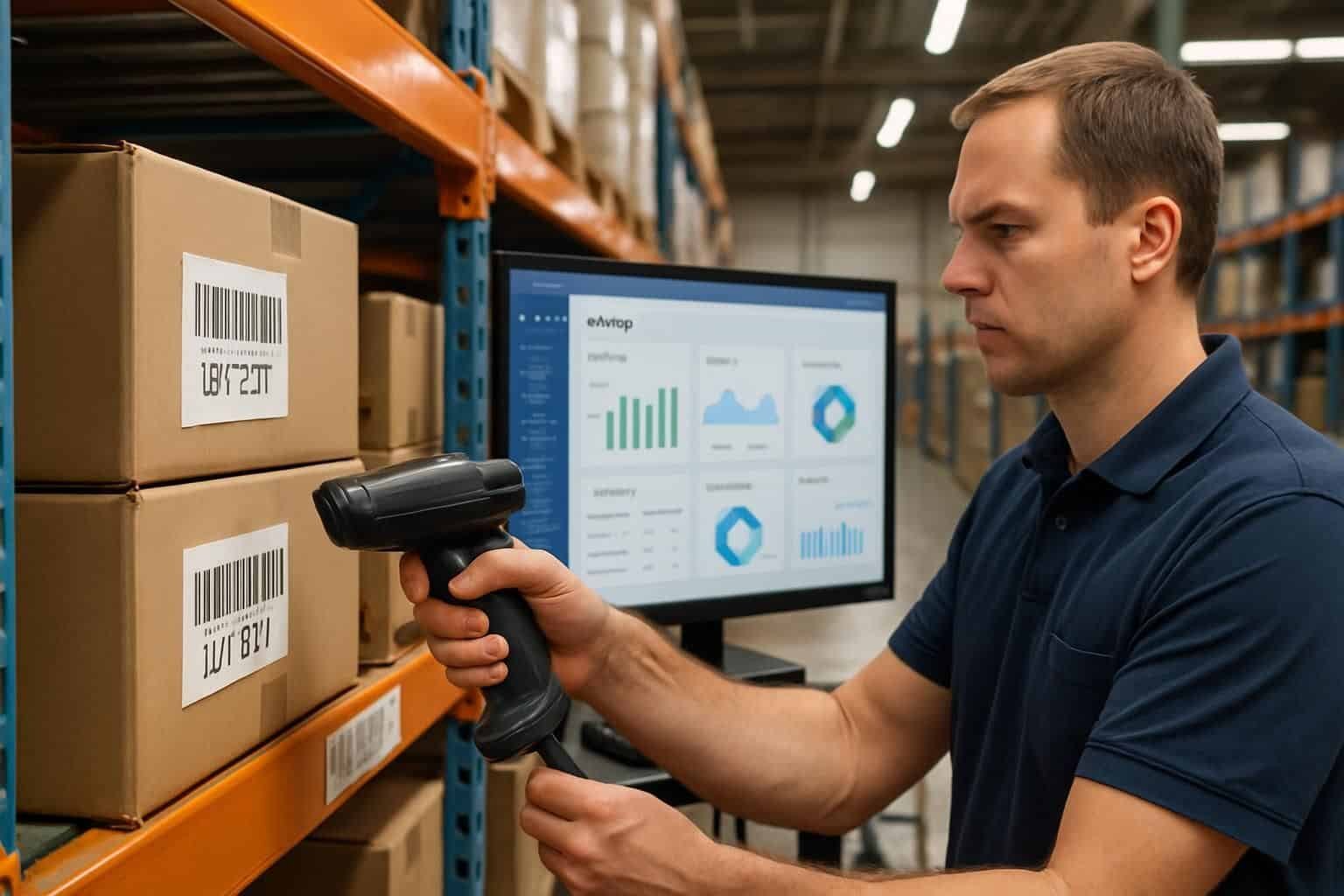 Découvrez notre guide complet 2026 sur les logiciels de comptabilité avec gestion de stock, pour optimiser la gestion financière et logistique de votre entreprise.