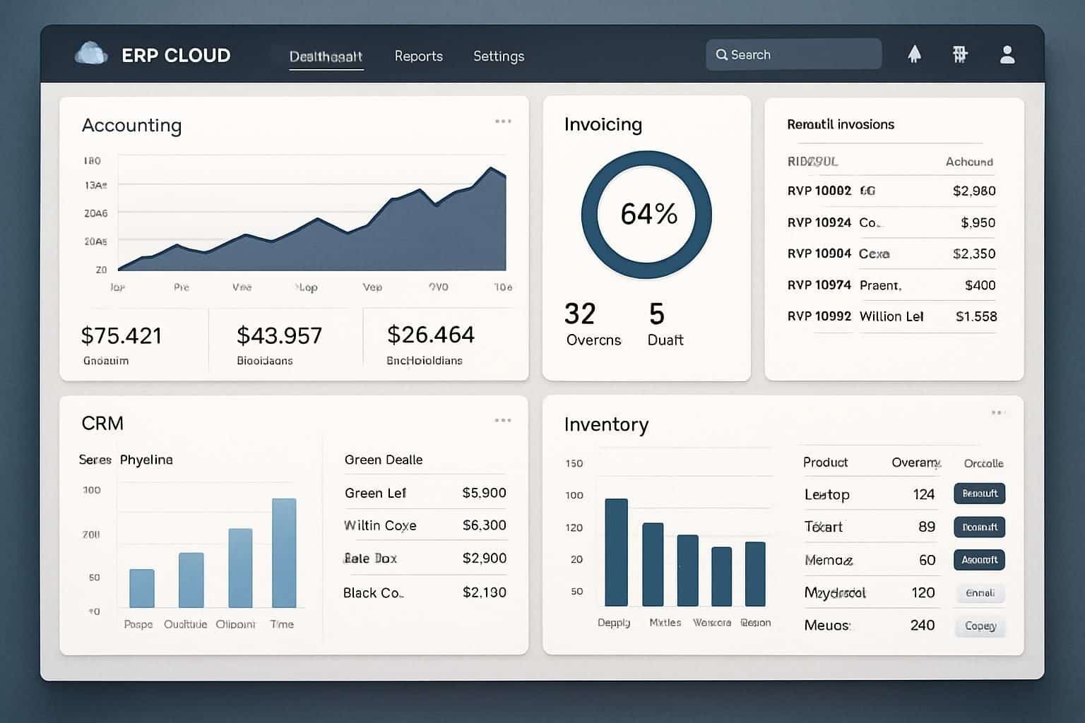 Découvrez notre guide complet 2026 sur les logiciels de comptabilité avec gestion de stock, pour optimiser la gestion financière et des inventaires de votre entreprise.