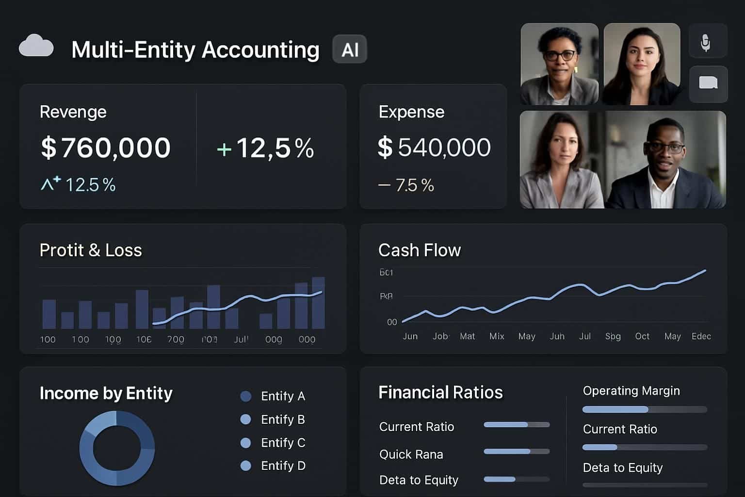 Découvrez notre guide complet 2026 sur les logiciels de comptabilité multi-utilisateurs, avec des recommandations pour choisir la solution adaptée à votre entreprise.