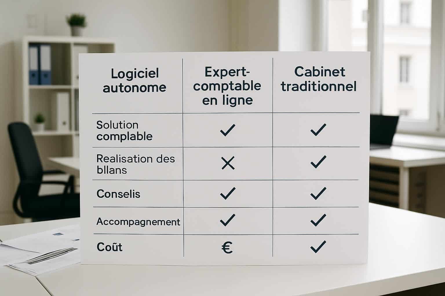 Découvrez notre guide complet 2026 des meilleurs logiciels de comptabilité pour le secteur immobilier, avec des recommandations pour optimiser la gestion financière de vos biens.