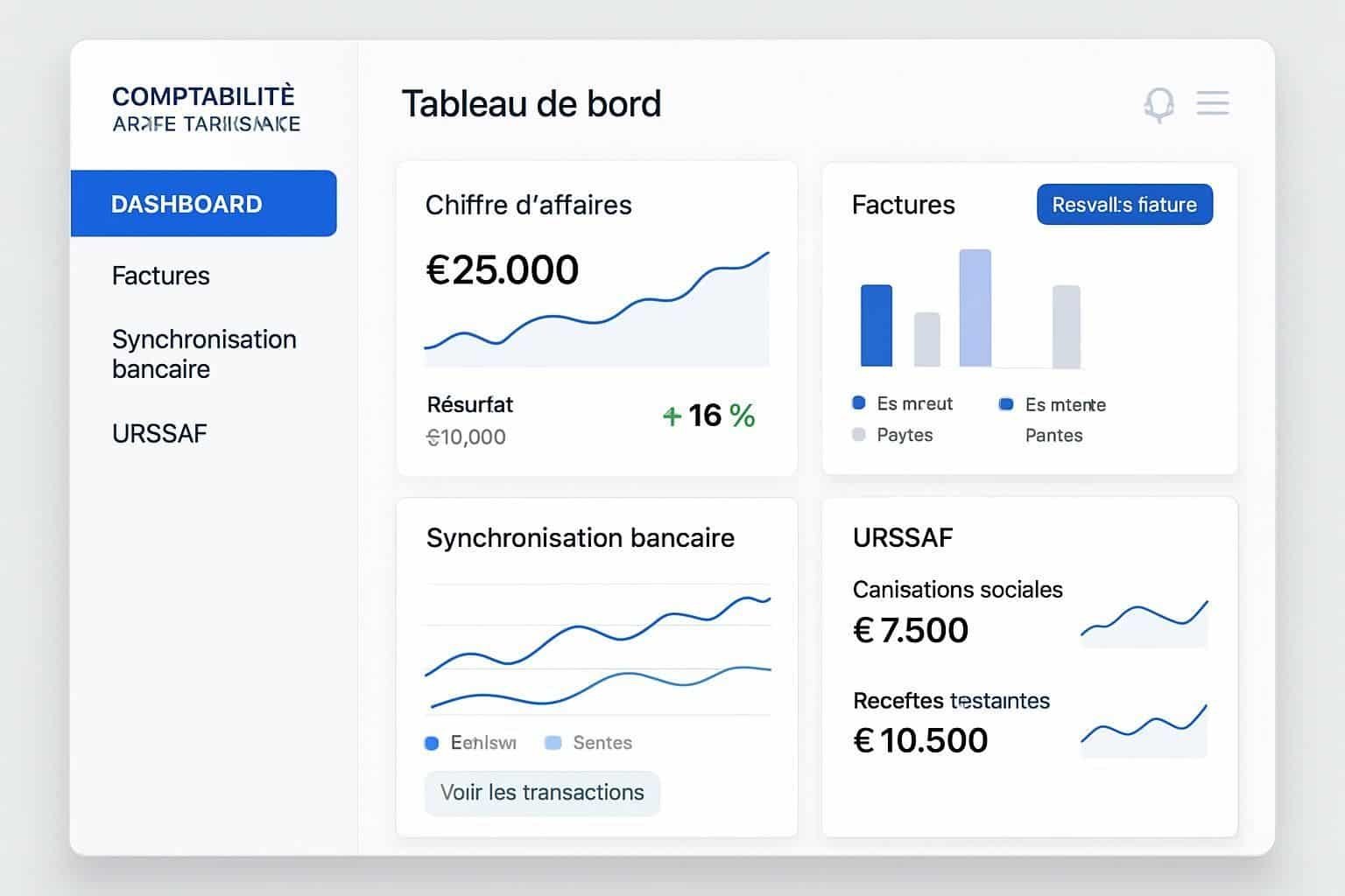 Découvrez notre guide complet 2026 des meilleurs logiciels de comptabilité pour micro-entreprises, avec des recommandations adaptées pour simplifier votre gestion financière.