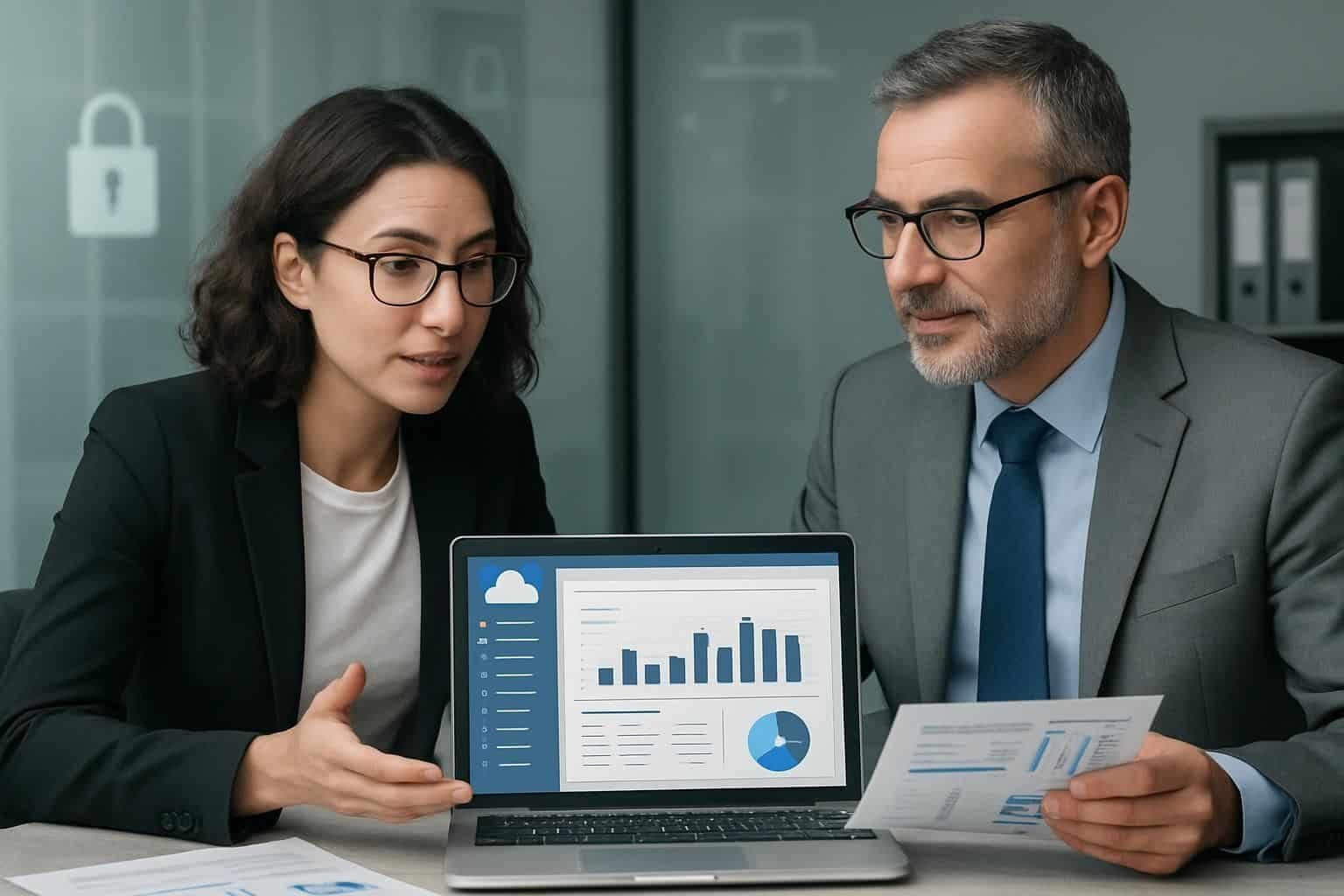 Découvrez le top 5 des logiciels de comptabilité indispensables pour startups en 2026, alliant efficacité, simplicité et innovation pour gérer vos finances en toute sérénité.