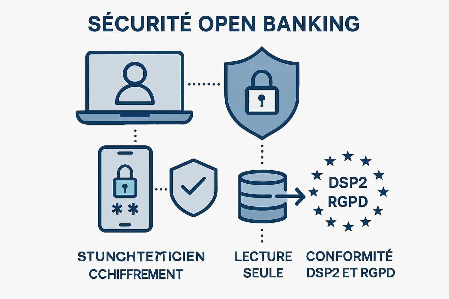 Découvrez notre guide complet 2026 sur la synchronisation bancaire automatique en comptabilité pour optimiser la gestion financière de votre entreprise.