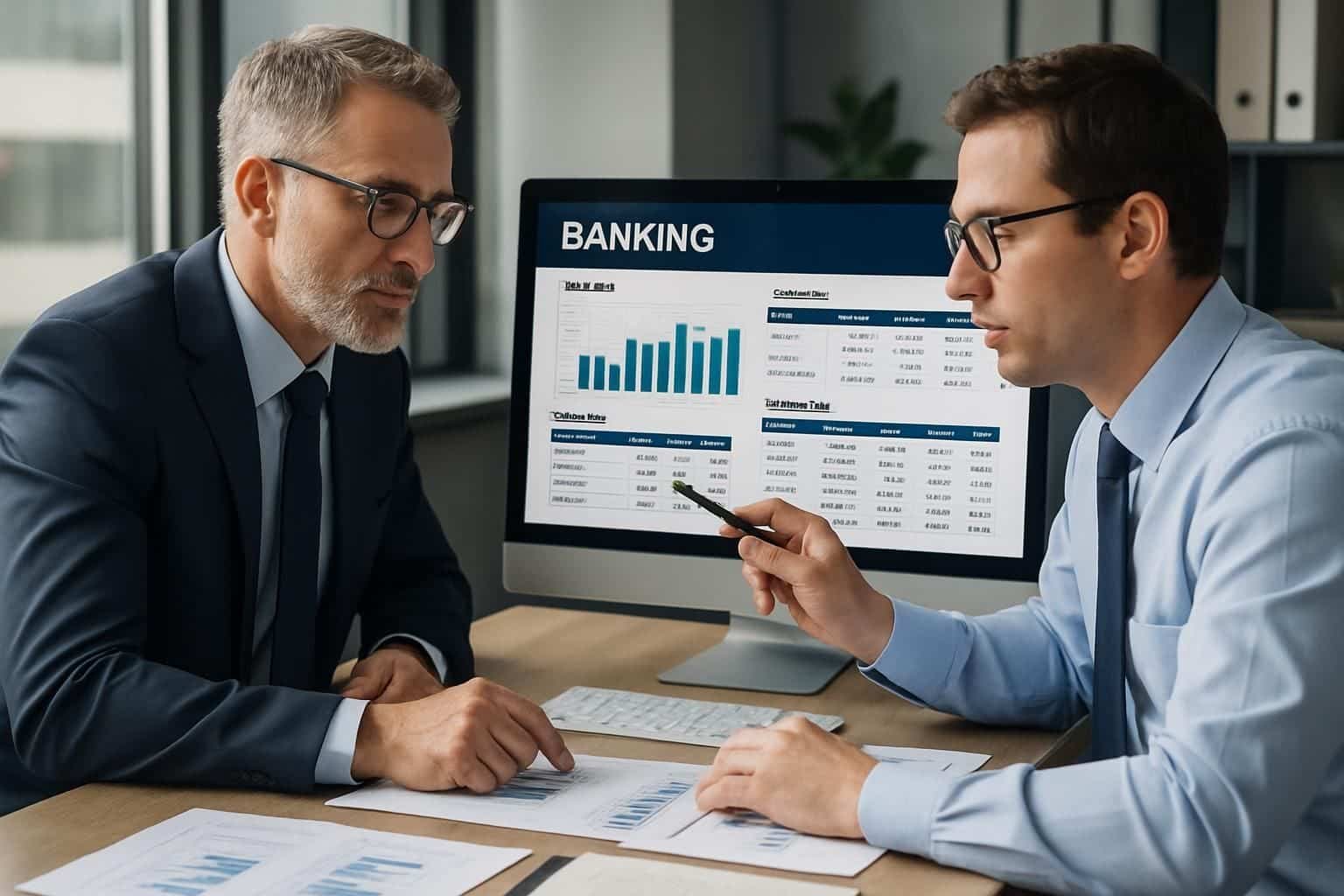 Découvrez notre guide complet 2026 sur la synchronisation bancaire automatique en comptabilité, pour optimiser la gestion financière de votre entreprise avec efficacité et simplicité.