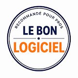 Logo de la chaîne YouTube Le Bon Logiciel